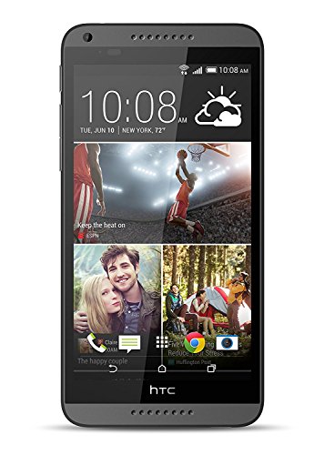 HTC Desire 816 Android Prepaid Smartphone – Sprint Prepaid