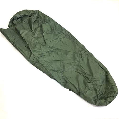 US Military Modular System Green Patrol Sleeping Bag