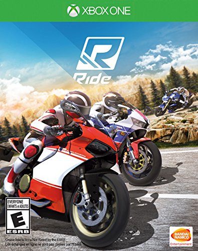 Ride – Xbox One