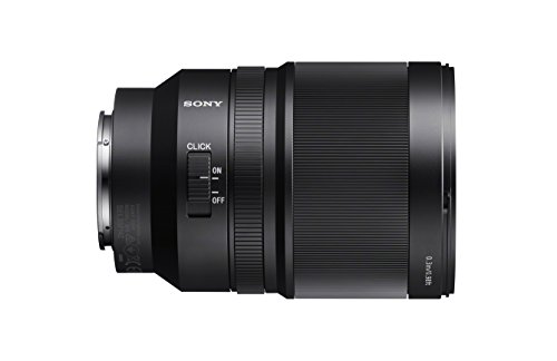 Sony SEL35F14Z Distagon T FE 35mm f/1.4 ZA Standard-Prime Lens for Mirrorless Cameras | The Storepaperoomates Retail Market - Fast Affordable Shopping