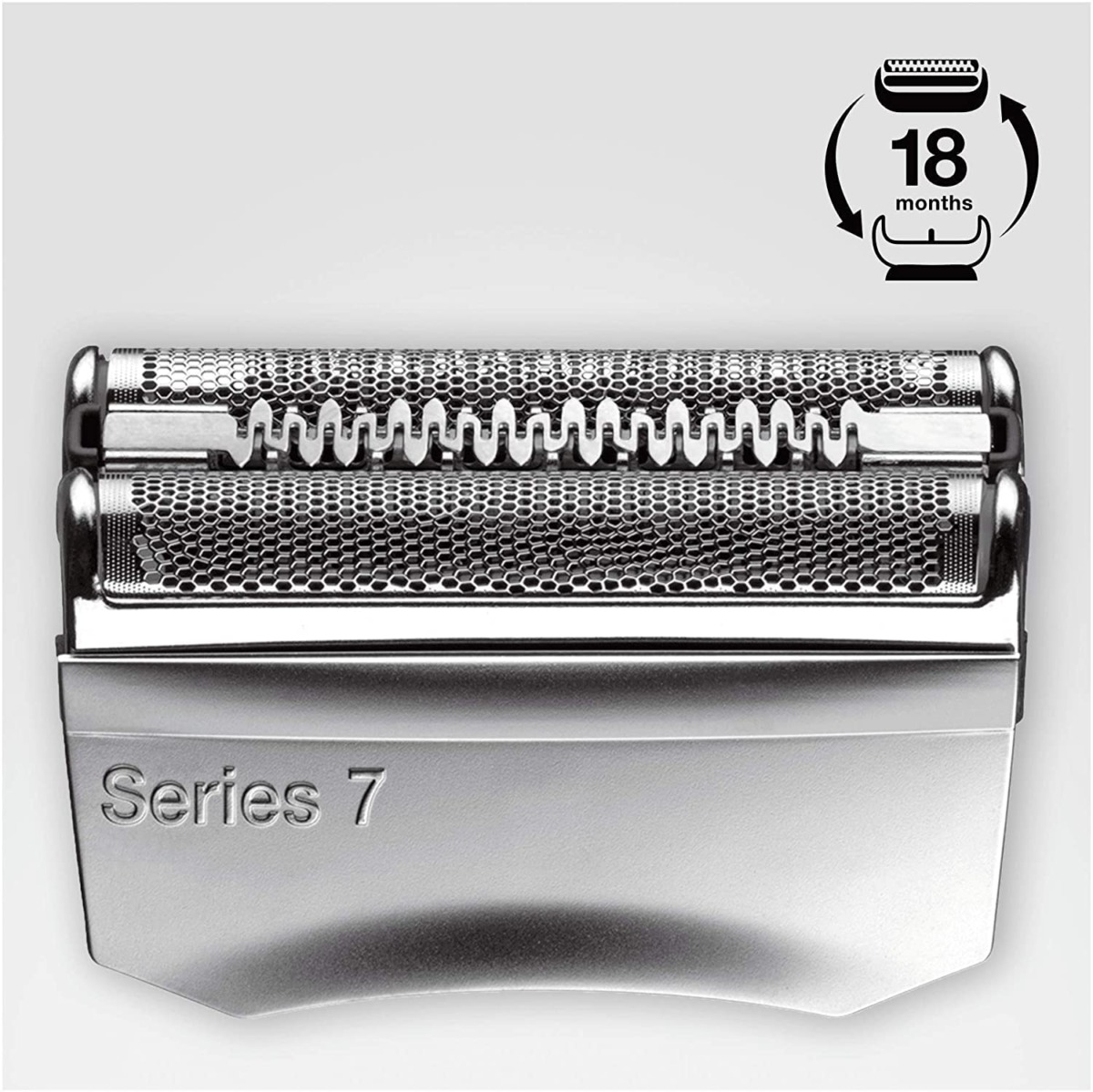 Braun Braun 70S Foil and Cutter Replacement Pack For Series 7 Shaver 0.6kg | The Storepaperoomates Retail Market - Fast Affordable Shopping