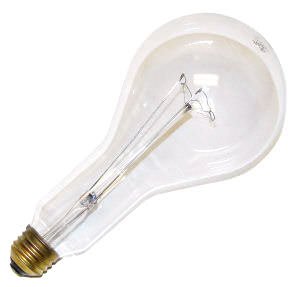 GE 20030 – 200PS30/CL 120V PS30 Light Bulb