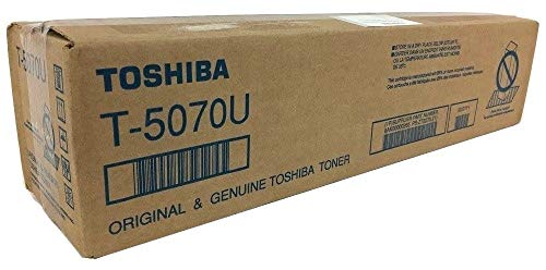 Toshiba T5070U e-STUDIO207L 257 307 357 457 507 Toner Cartridge (36600 Yield)