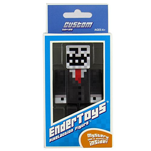 EnderToys Troll Face Action Figure | The Storepaperoomates Retail Market - Fast Affordable Shopping