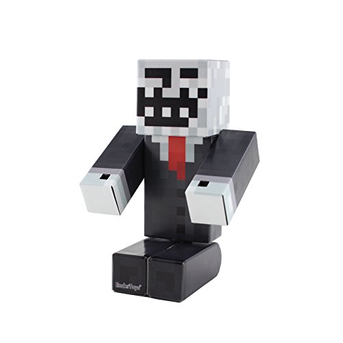 EnderToys Troll Face Action Figure | The Storepaperoomates Retail Market - Fast Affordable Shopping
