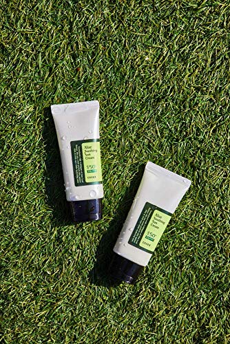 COSRX Sunscreen (Old (Aloe Sunscreen)) | The Storepaperoomates Retail Market - Fast Affordable Shopping