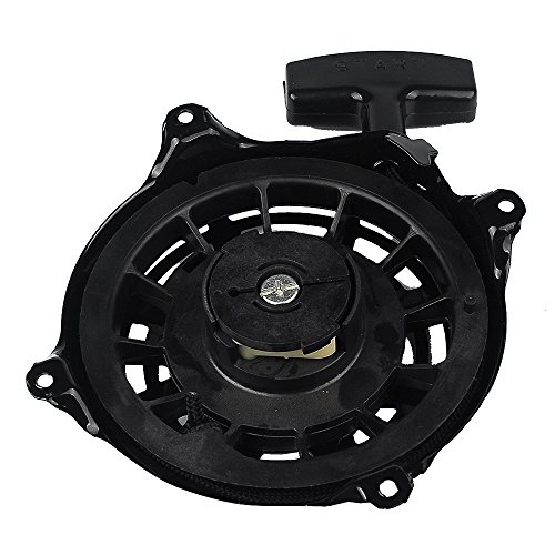 Aftermarket Rewind Recoil Starter for Briggs & Stratton 497680, Oregon 31-068 and Rotary 12368