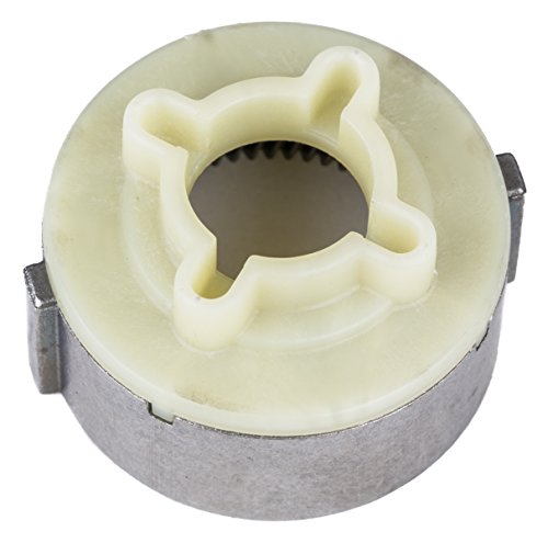 Bosch Parts 2610943894 Ring Gear