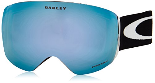 Oakley Snow Goggle, Matte Black, Large