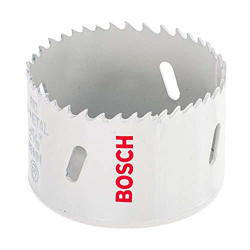 Bosch Cup Saw bimetallic 68mm, 2 11/16″