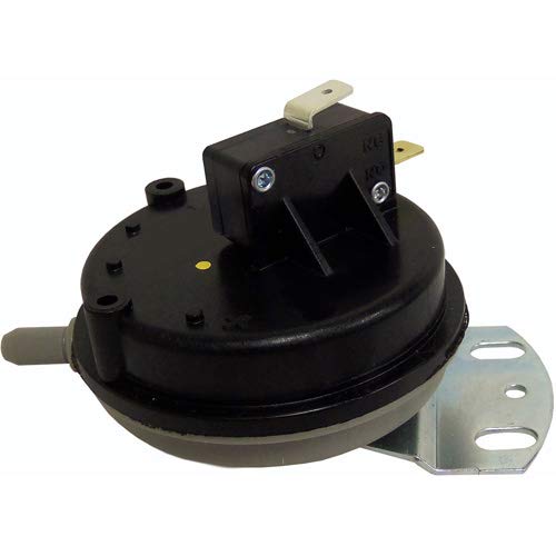 Furnace Vent Air Pressure Switch – Fits Miller Part # 632385