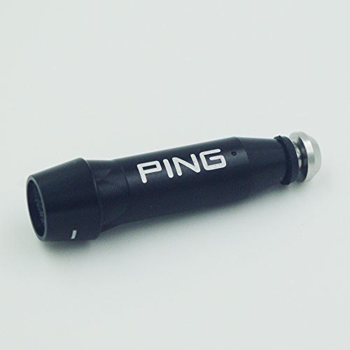 U-nique New 335 TIP Shaft Adapter Sleeve for PING ANSER & G25 Driver Fairway Wood Golf