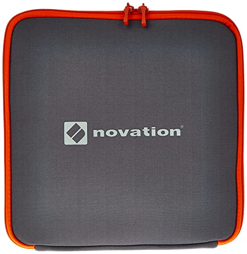 Novation Launchpad and Launch Control XL Neoprene Sleeve | The Storepaperoomates Retail Market - Fast Affordable Shopping