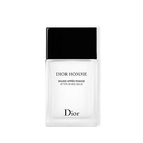 Christian Dior Homme After Shave Balm for Men, 3.4 Ounce