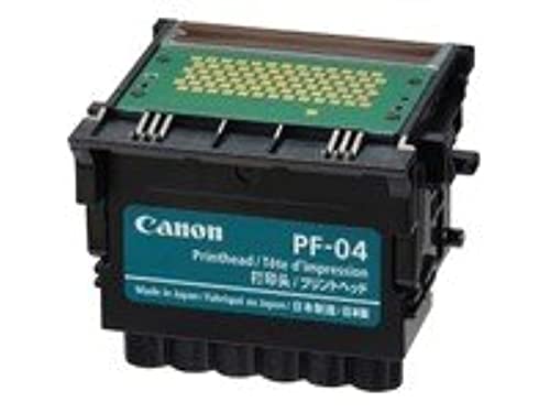 Canon Printhead (PF-04)
