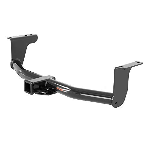 CURT 13205 Class 3 Trailer Hitch, 2-Inch Receiver, Fits Select Nissan Murano