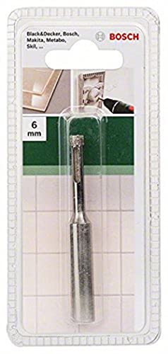 Bosch Home and Garden 2609256C97 Diamond Drill Bits | The Storepaperoomates Retail Market - Fast Affordable Shopping