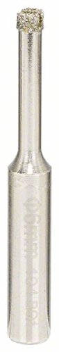 Bosch Home and Garden 2609256C97 Diamond Drill Bits | The Storepaperoomates Retail Market - Fast Affordable Shopping