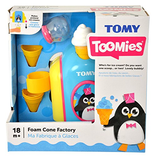 Toomies Foam Cone Factory | The Storepaperoomates Retail Market - Fast Affordable Shopping