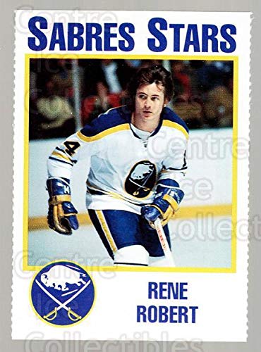 (CI) Rene Robert Hockey Card 1993-94 Buffalo Sabres Noco 17 Rene Robert | The Storepaperoomates Retail Market - Fast Affordable Shopping