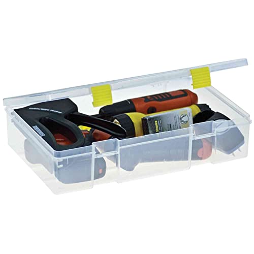 Plano Synergy, Inc. Tackle Tray, 3700 Deep, Open Compartment