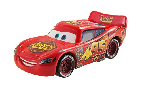 Disney Car Toys Color Changers Lightning McQueen Vehicle