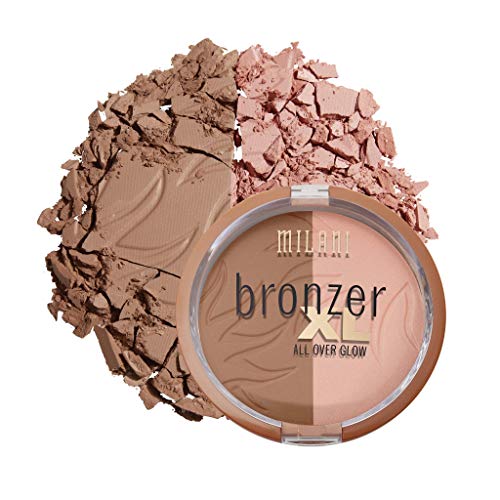 Xl All-over Bronzer – Dolci