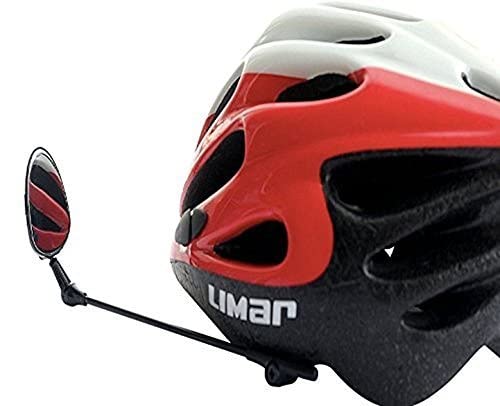 Life On Bicycle 360 Degree Adjustable Rearview Bicycle Helmet Mirror (1)