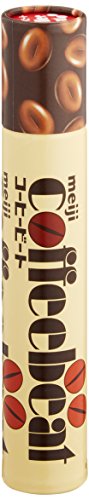 Meiji Coffee Beat 32g 10sets
