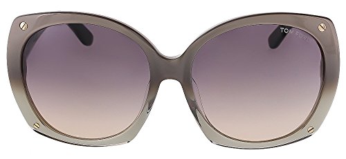 Sunglasses Tom Ford TF 362-F FT0362-F 38J bronze/other / roviex | The Storepaperoomates Retail Market - Fast Affordable Shopping