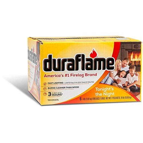 Duraflame 2444 Firestart Firelighters (48)