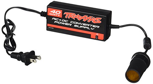 Traxxas Ac To DC Adapter