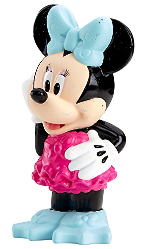 Fisher-Price Disney Mickey Mouse Clubhouse, Bath Squirter Minnie