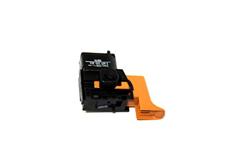 Bosch Parts 2607200202 VS Switch