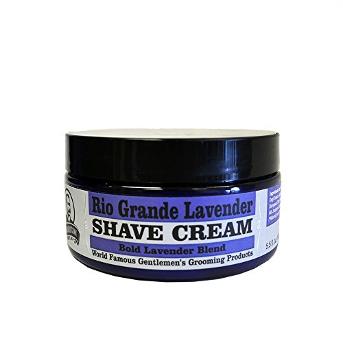 Colonel Conk Shave Cream Rio Grande Lavender, 5.5 FZ