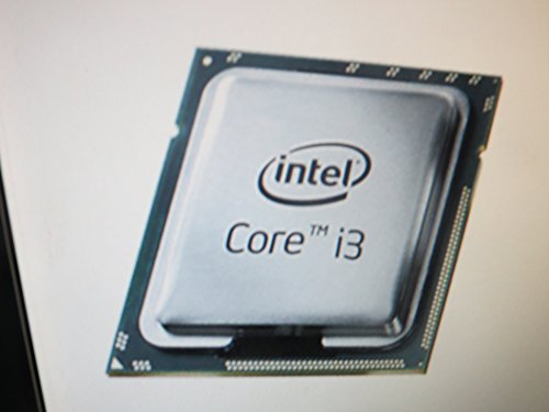 Intel Core i3-3220 LGA 1155 Desktop Processor SR0RG 3.30 GHZ Dual-Core CPU