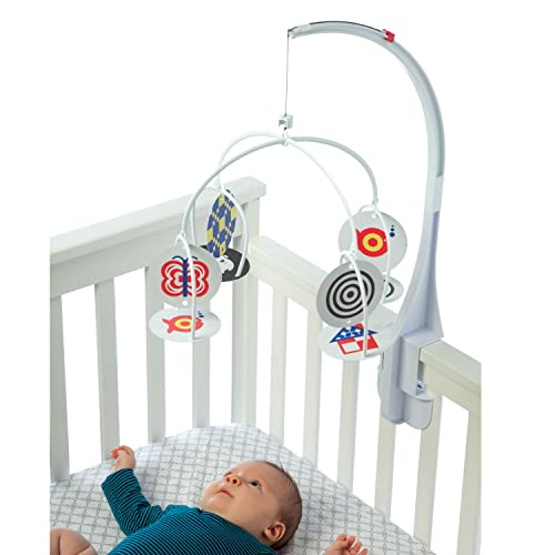 Manhattan Toy Wimmer-Ferguson Infant Stim-Mobile for Cribs | The Storepaperoomates Retail Market - Fast Affordable Shopping