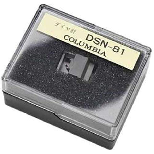 Columbia/DENON – DSN-81 Replacement Stylus for The MG2721