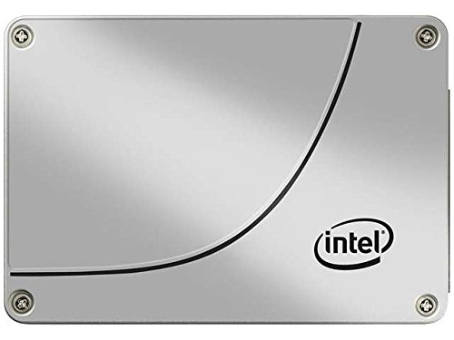Intel 2.5-Inch 200 GB SATA 6.0 Gb/s Internal Solid State Drive SSDSC2BX200G401