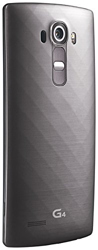 LG G4, Metallic Gray 32GB (Sprint)