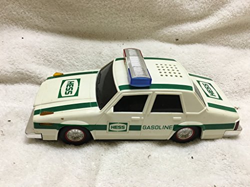 Hess Patrol Car – 1993 in Original Box
