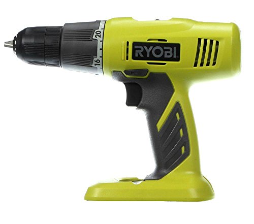 Ryobi P209 18 V Drill-Driver Bare Tool | The Storepaperoomates Retail Market - Fast Affordable Shopping