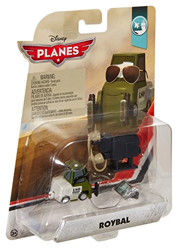 Mattel Disney Planes Roybal Diecast Aircraft | The Storepaperoomates Retail Market - Fast Affordable Shopping
