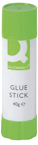 Q-Connect Glue On Bar 40 Gr – Unit