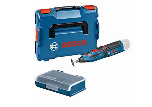 Bosch Professional GRO 12V-35 – Multiple-Tool Battery Operated Rotation.