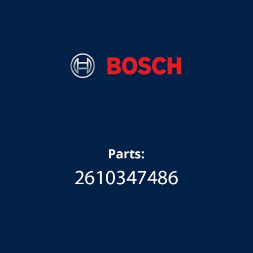 Robert Bosch Corp 2610347486 Guard Spring
