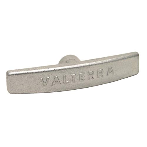 Valterra – 1215.1124 T1003-6MN Bladex Valve Handle – Metal | The Storepaperoomates Retail Market - Fast Affordable Shopping
