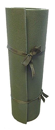 Military Outdoor Clothing New Never Issued US GI OD Sleeping Mats