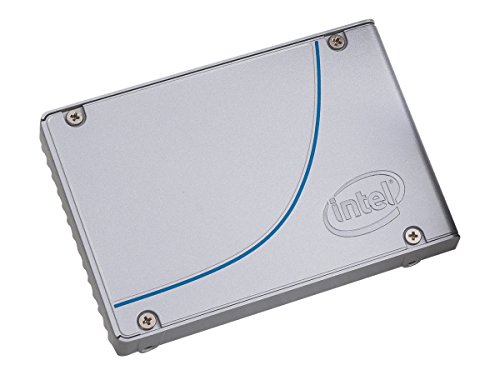 Intel Solid-State Drive DC P3500 Series – Solid State Drive – 400 GB – PCI Express 3.0 X4 (Nvme) (SSDPE2MX400G401)