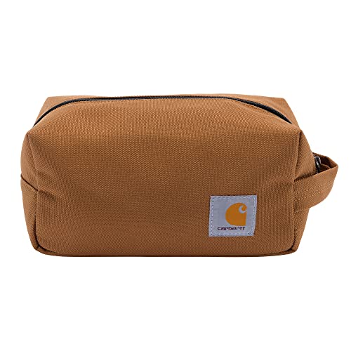 Carhartt 19252202 Legacy Travel Kit, Brown | The Storepaperoomates Retail Market - Fast Affordable Shopping